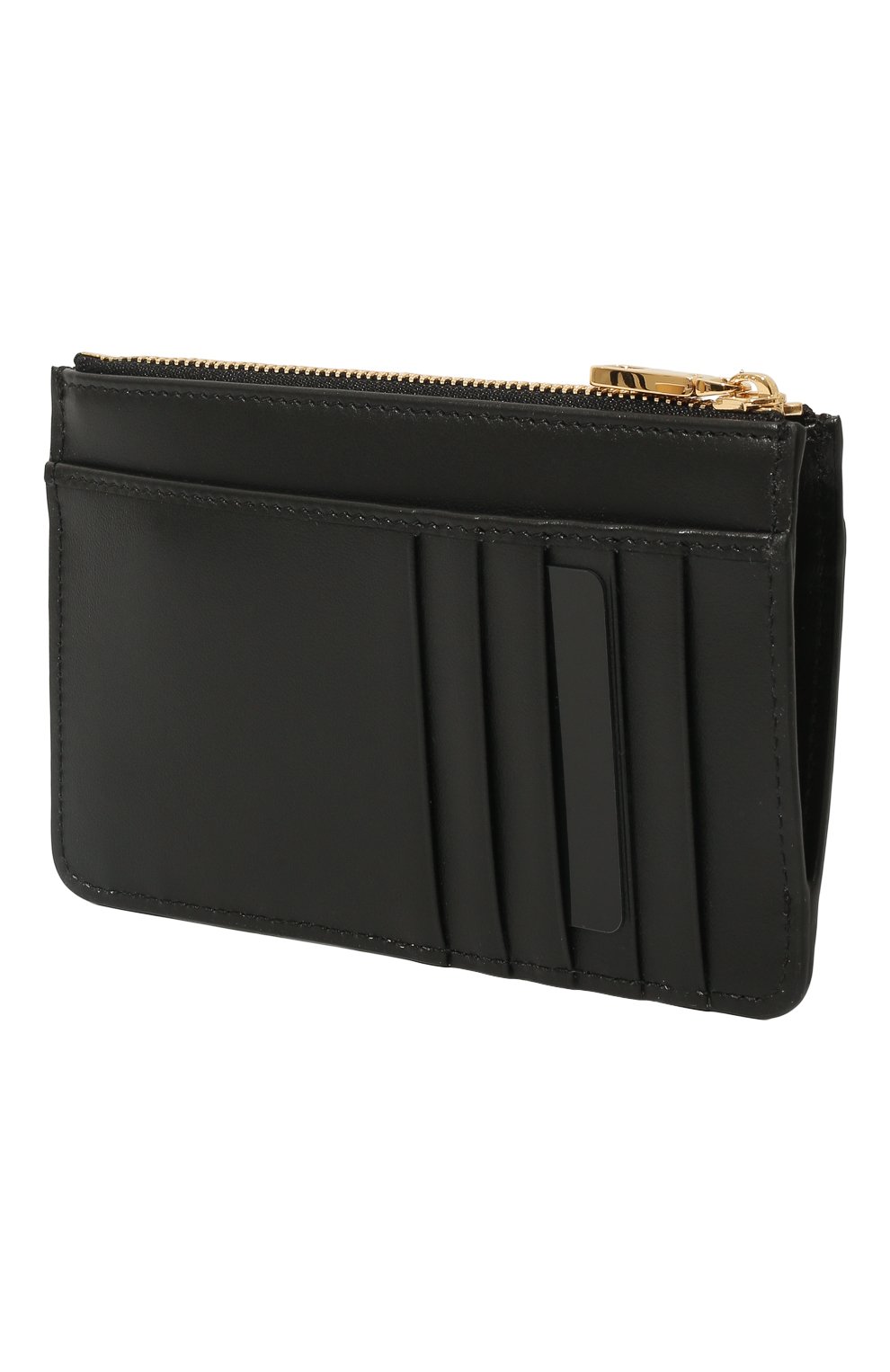 Кожаный футляр для кредитных карт DOLCE & GABBANA, арт. BI1261/AW576, фото 2