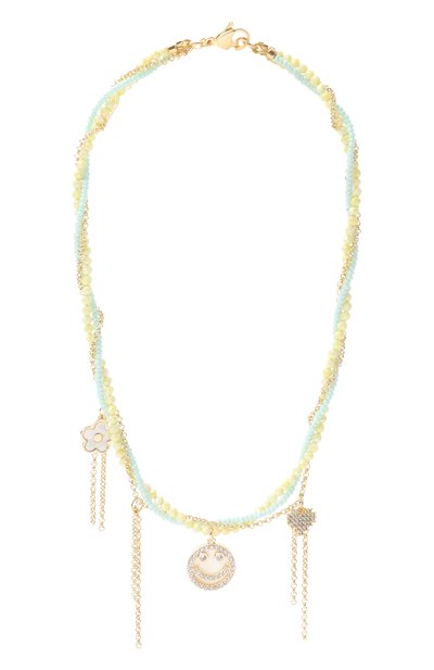 Колье PINK.OLIVKA, арт. PO-70117