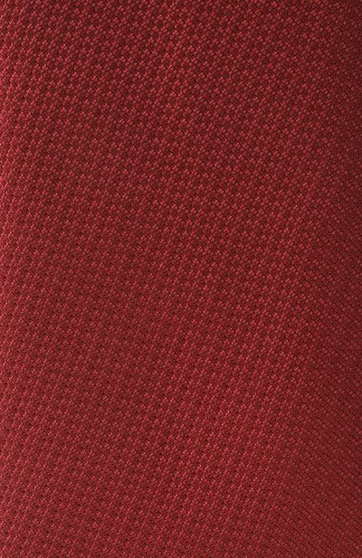 Шелковый галстук BRIONI, арт. 062I00/PZ416, фото 4