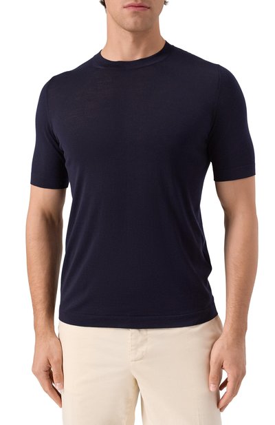 Шерстяной джемпер MVST, арт. M0-M25.1MM.K402/62-66, фото 3