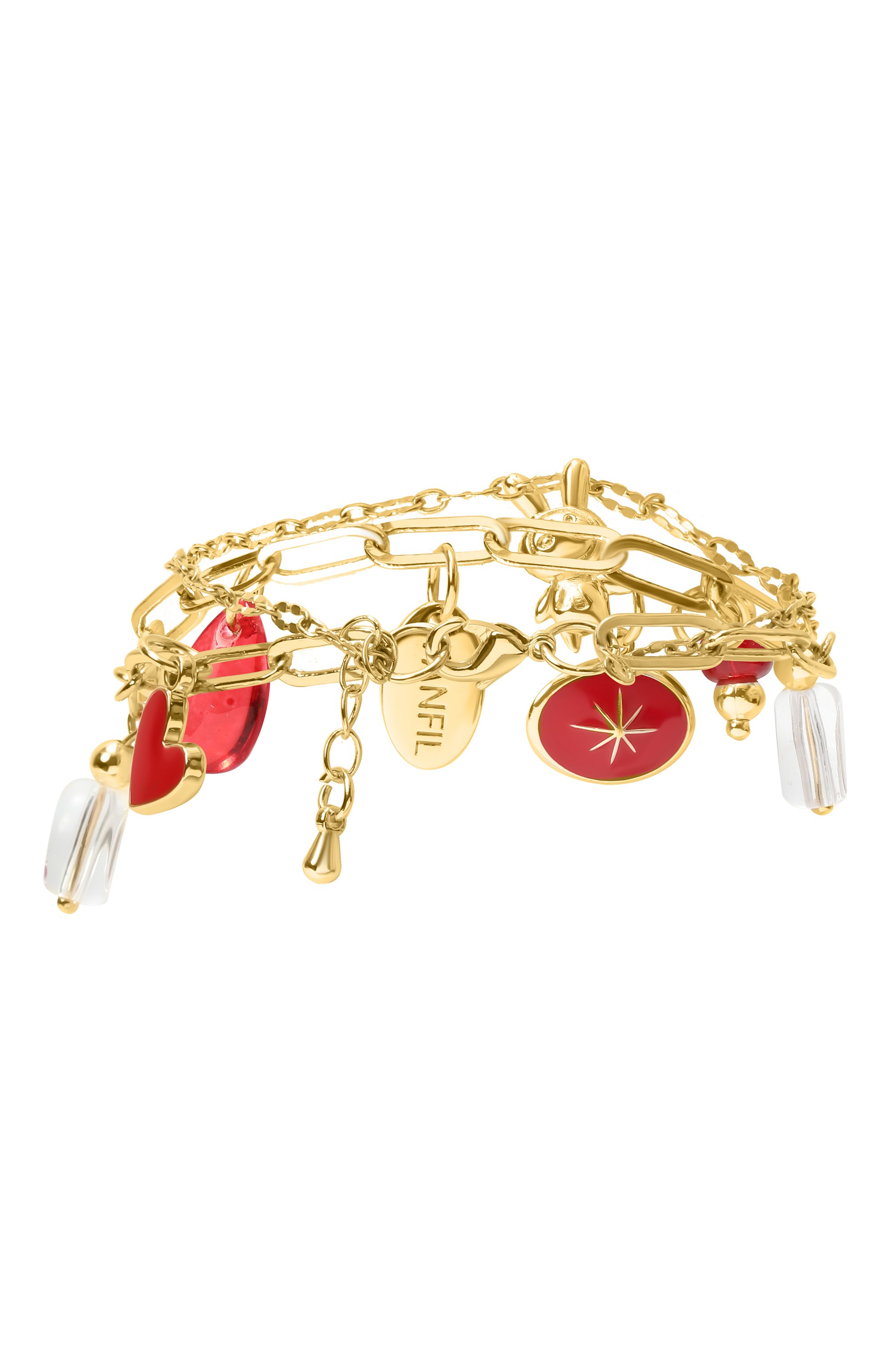 Браслет PANFIL, арт. GC-5K-B, фото 2