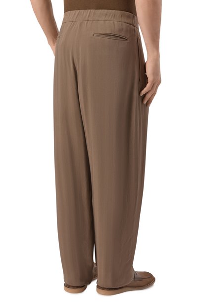 Костюм из вискозы GIORGIO ARMANI, арт. GM003532/TE20821, фото 5