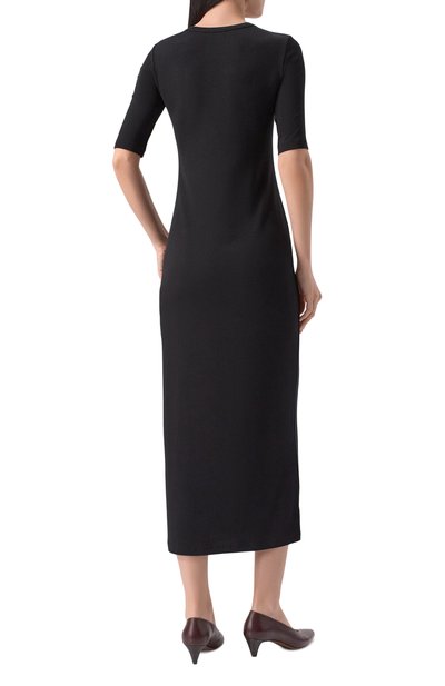 Хлопковое платье SASHAVERSE, арт. D207/BG/3304.900/SS25, фото 4