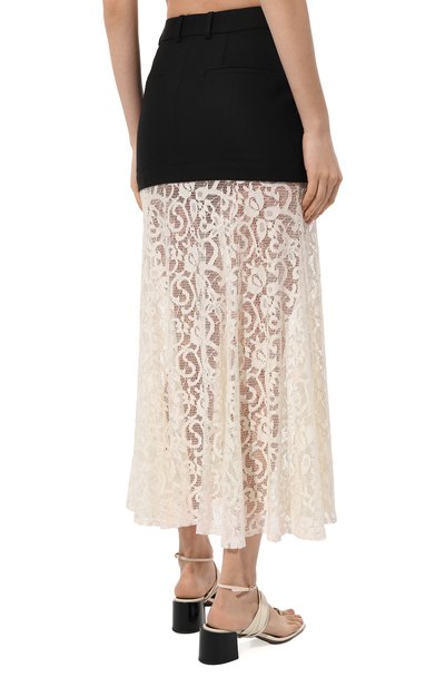 Юбка GOOROO, арт. SK008-3000-900-FW24, фото 4