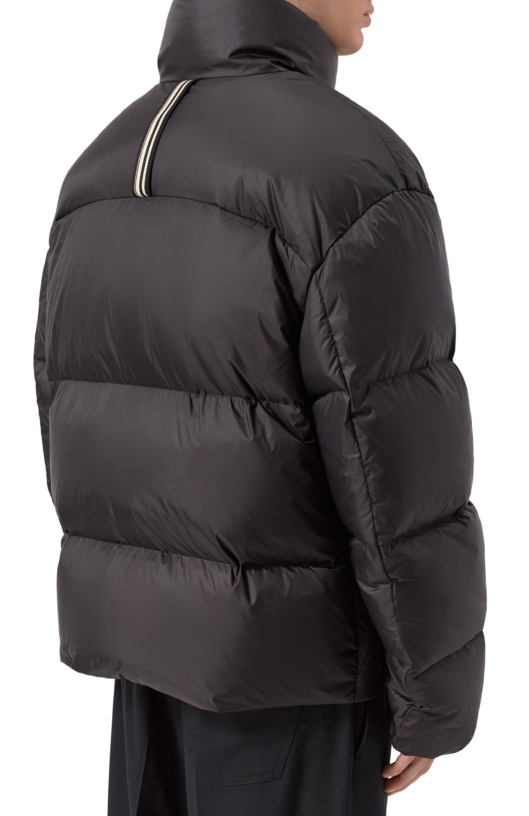 Пуховик MORDECAI, арт. 25A96MRU03/S, фото 4