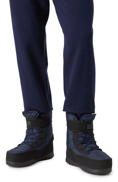 Текстильные сапоги laax BOGNER, арт. 32547514, фото 3