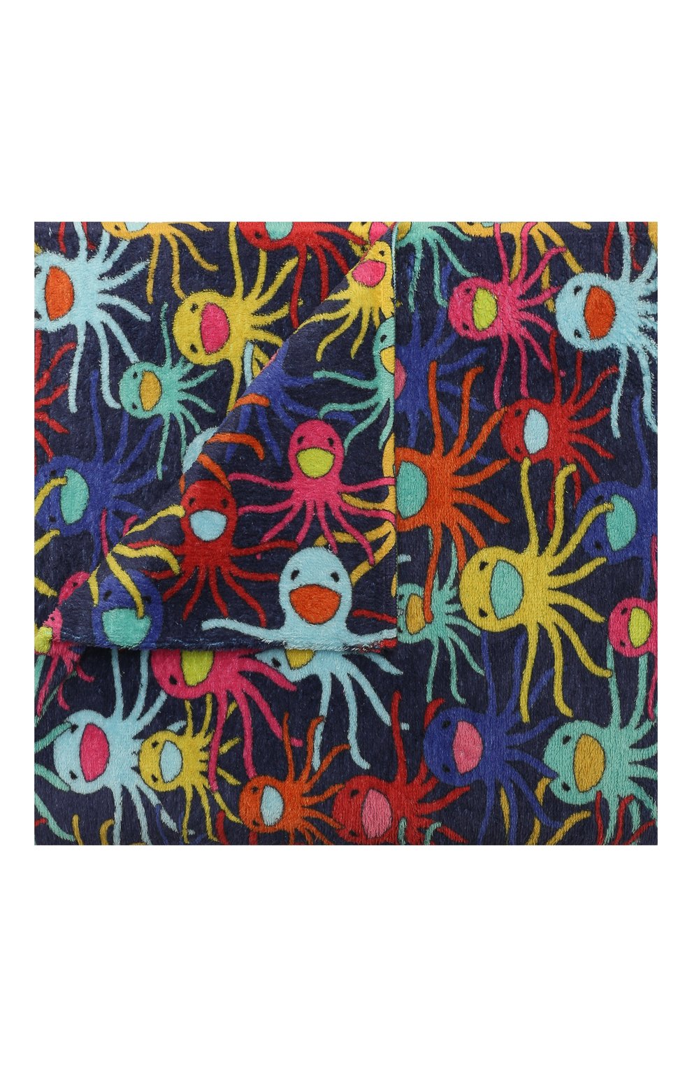 Хлопковое полотенце VILEBREQUIN, арт. SCLC1206/390, фото 1