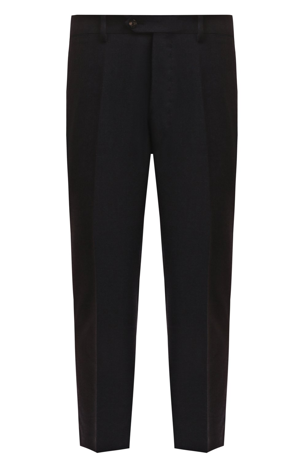 Шерстяные брюки BERWICH, арт. SC/1 ALC/RD1552, фото 1