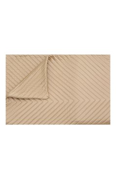 Декоративная наволочка luxury herringbone FRETTE золотого цвета, арт. FR6575 F6238 050D | Фото 1 (Re-sync: On; Региональные ограничения белый список (Axapta Mercury): Не проставлено; Нос: Не проставлено)