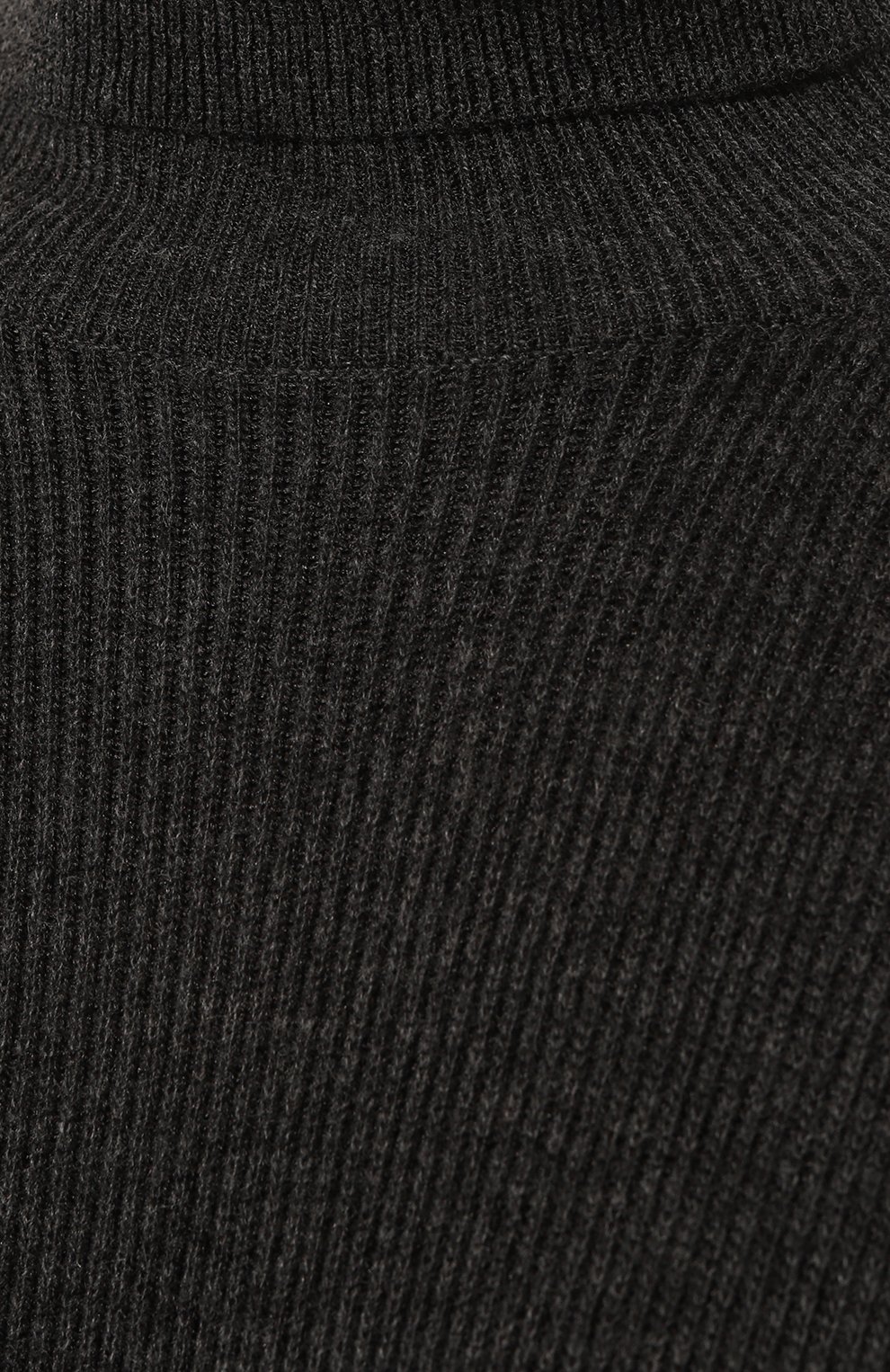 Платье из шелка и шерсти LORENA ANTONIAZZI, арт. A22127AM16A/2834, фото 5