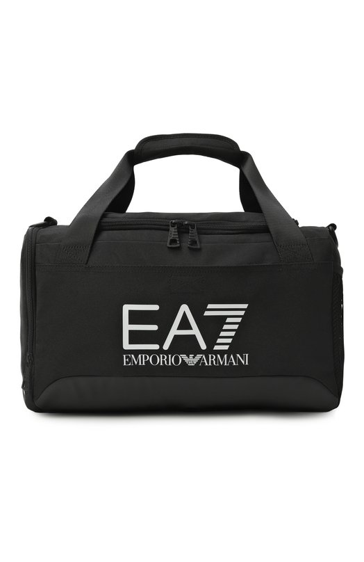 Сумка EA7 7X000012/AF19722 Чёрный 7X000012/AF19722