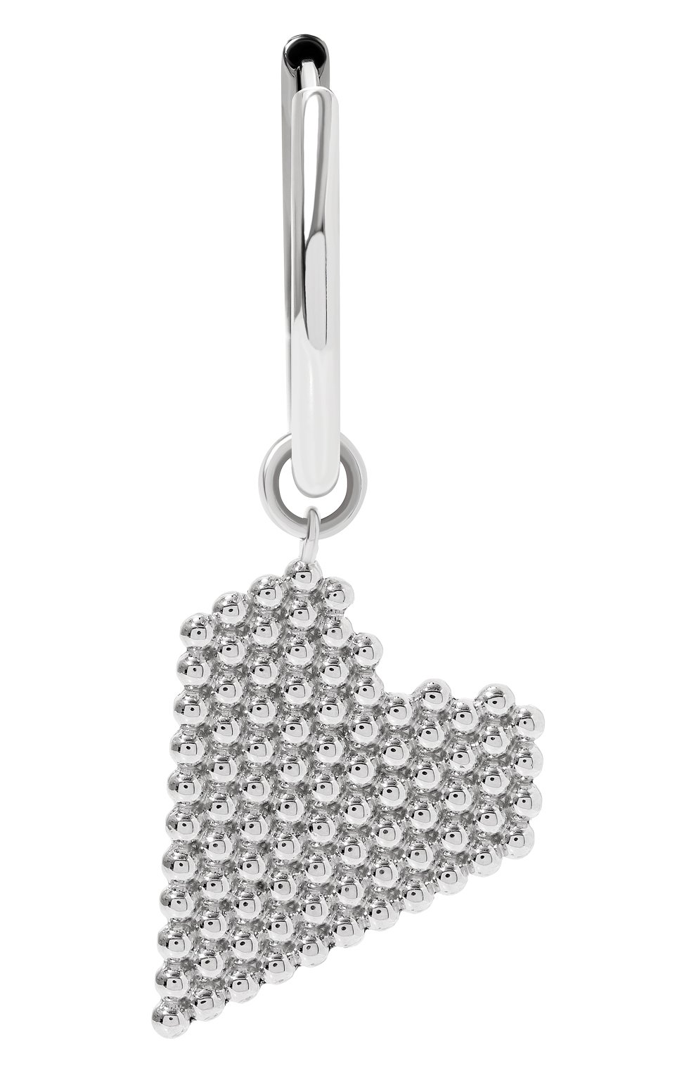 Монохуп с бисерным сердцем AVGVST, арт. 1005523-01, фото 1