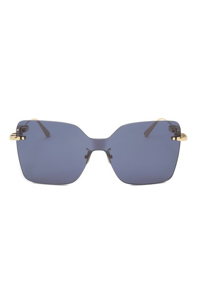 Солнцезащитные очки DIOR EYEWEAR, арт. CD CHAIN M1U B0B0, фото 3