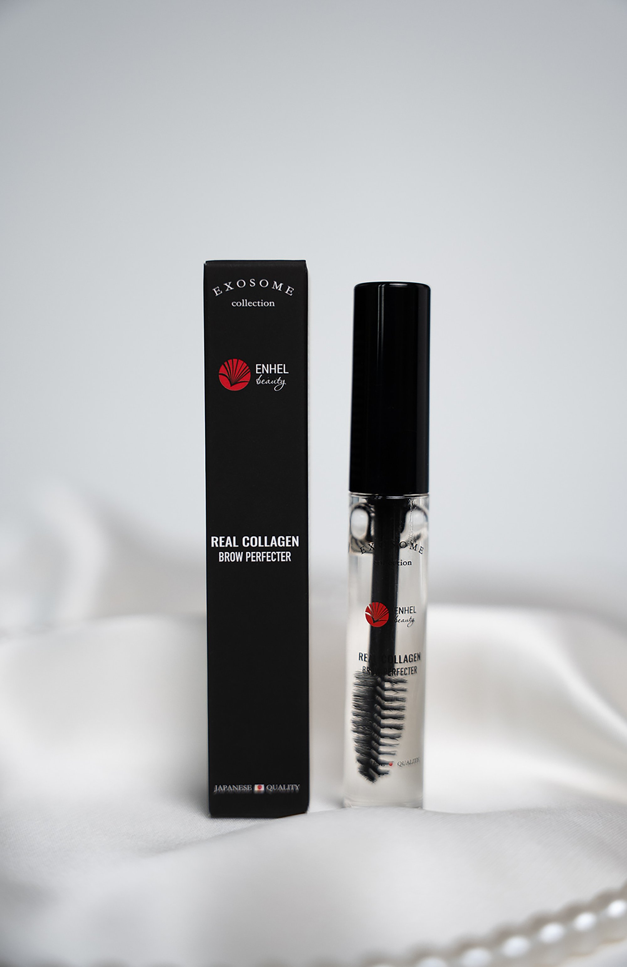 Гель-cыворотка для бровей 3 в 1 (10ml) ENHEL BEAUTY, арт. 4612758140189, фото 2