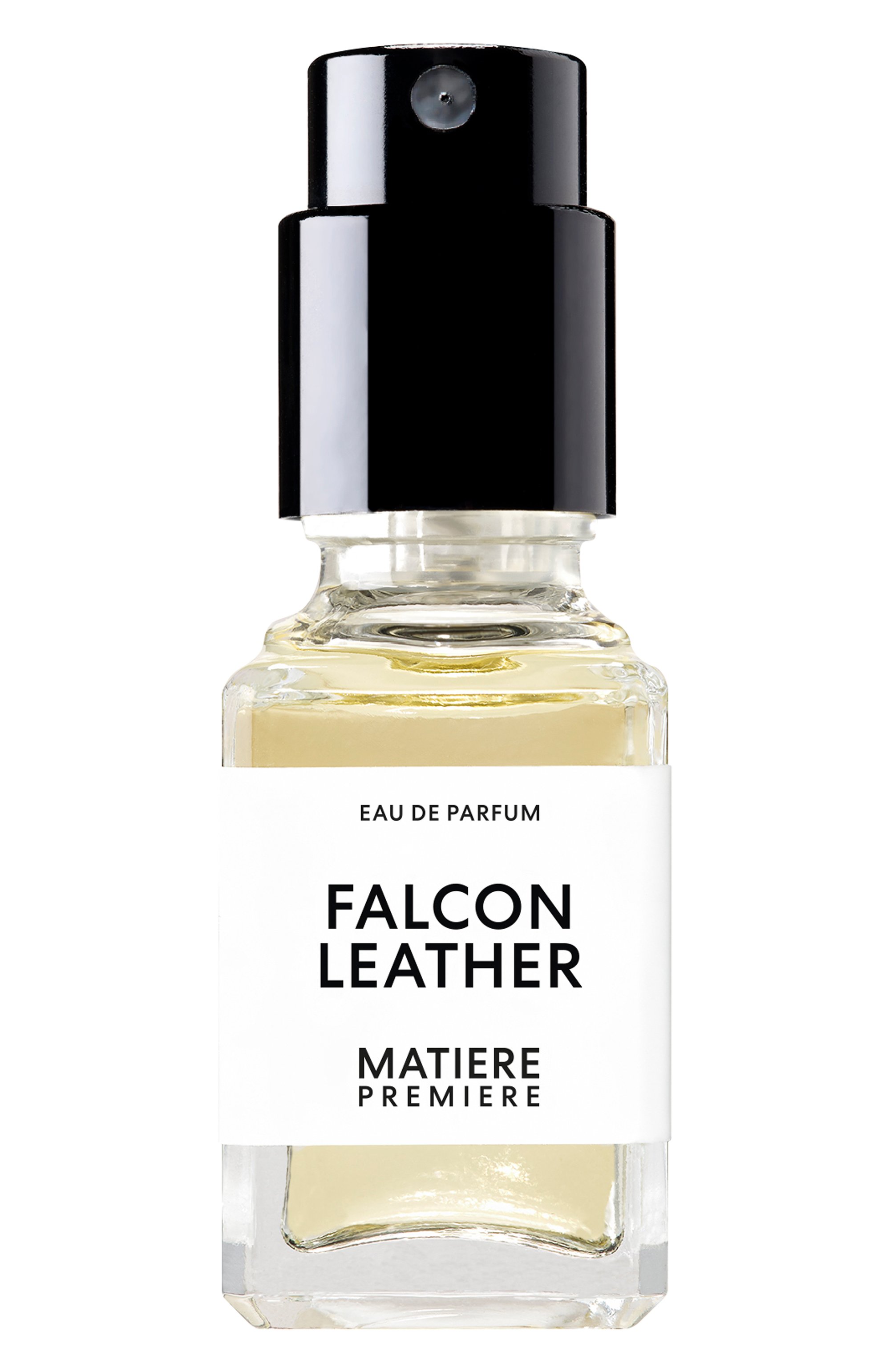 Парфюмерная вода falcon leather (6ml) MATIERE PREMIERE, арт. 3770007317285, фото 2
