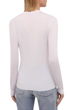 Пуловер из смеси кашемира и шелка TOM FORD, арт. MAK936-YAX087, фото 1