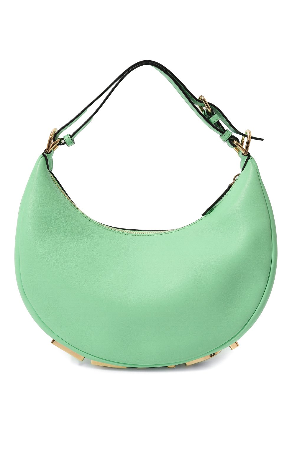 Сумка fendigraphy small FENDI, арт. 8BR798A5DY F1KGR, фото 6