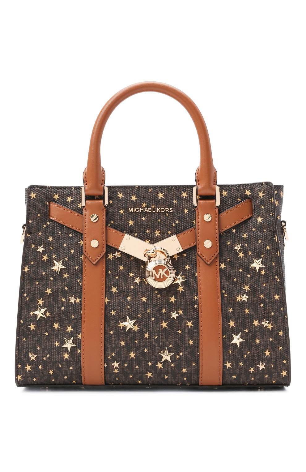 Сумка hamilton MICHAEL MICHAEL KORS, арт. 30H0G0HS1Y, фото 1