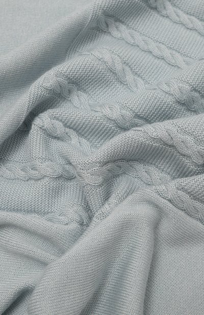Одеяло из шелка и кашемира BABY T, арт. 24AIR892C0, фото 2