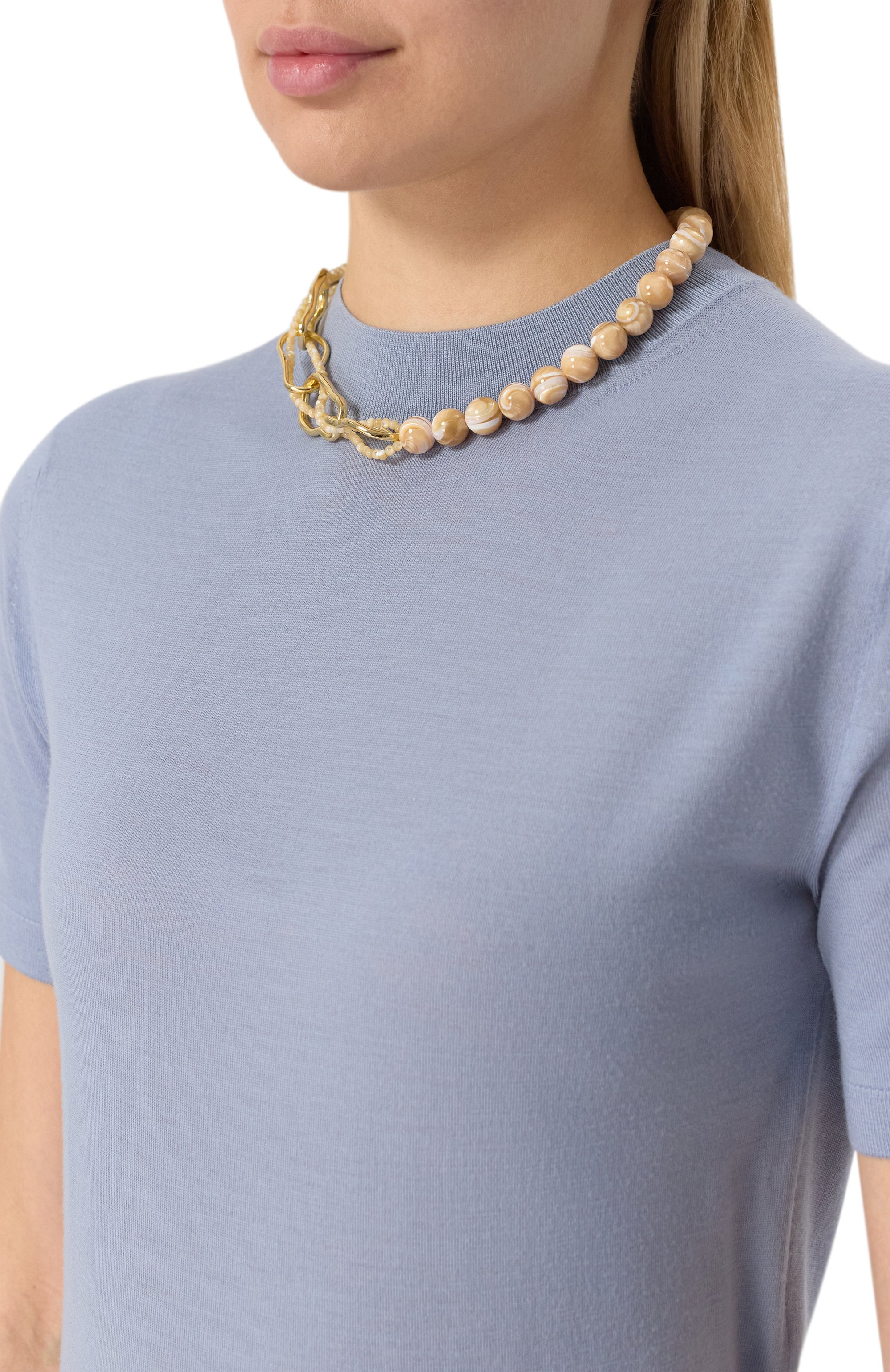 Колье VIEN, арт. 25-262, фото 2