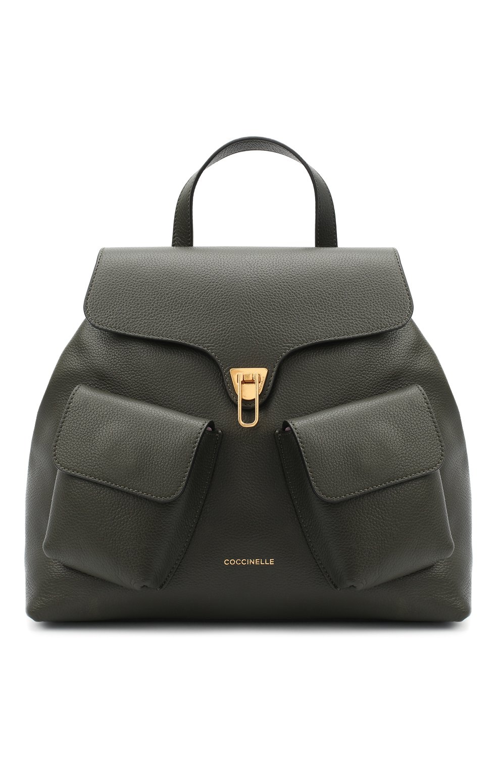 Рюкзак beat soft medium COCCINELLE, арт. E1 GF6 14 01 01, фото 1