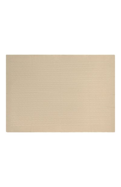 Кашемировый плед OSCAR ET VALENTINE, арт. W23COU05, фото 3