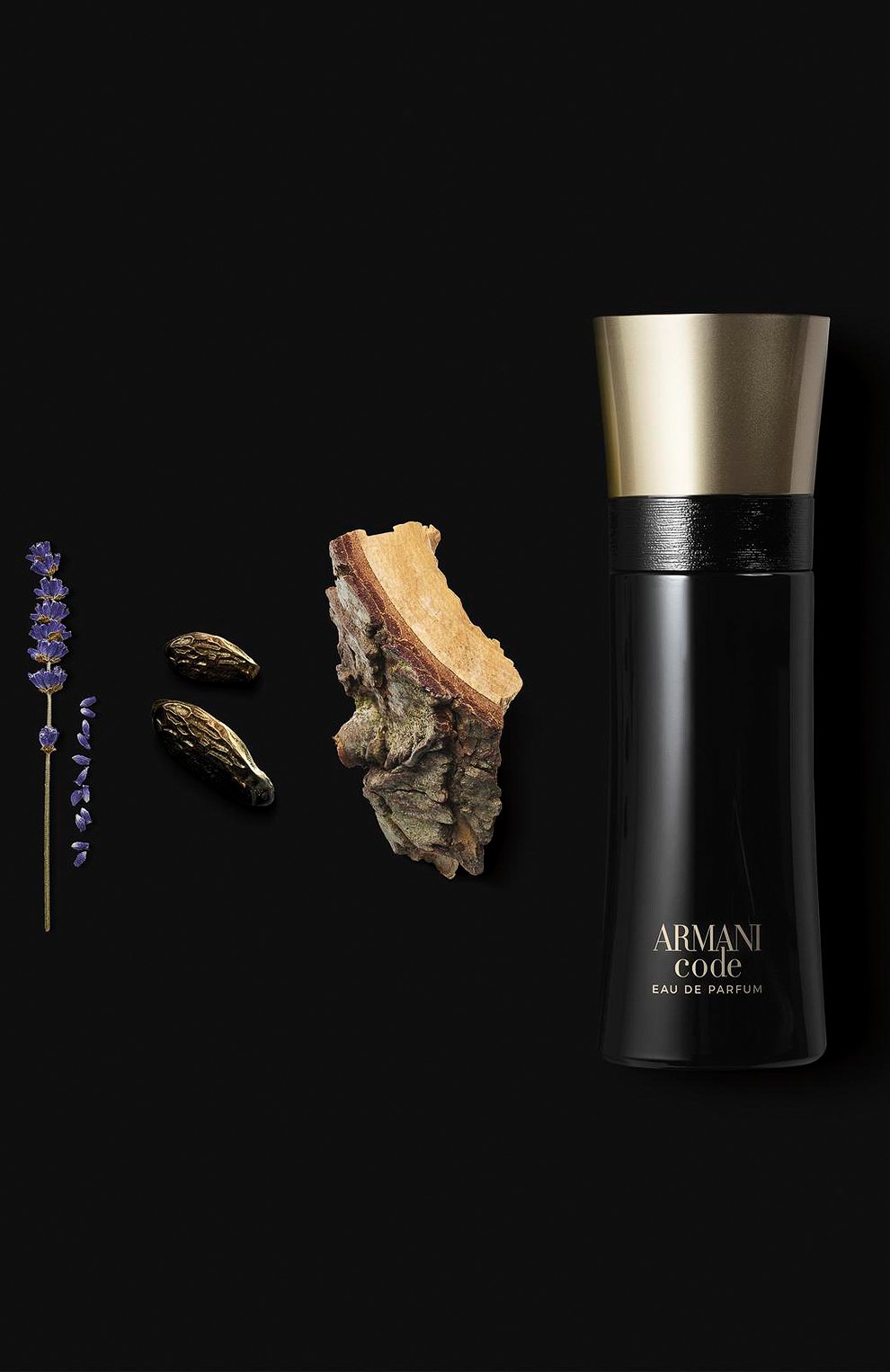 Парфюмерная вода armani code (60ml) GIORGIO ARMANI, арт. 3614273195065, фото 3