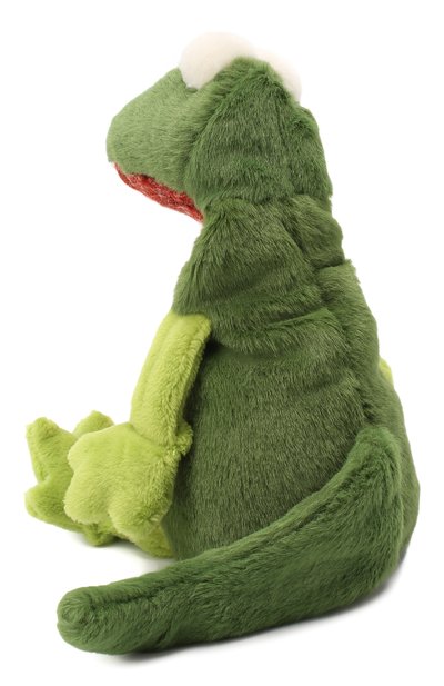 Игрушка питон SIGIKID зеленого цвета по цене 1400 руб., арт. 38954, фото 3 Игрушка питон SIGIKID, арт. 38954, фото 3