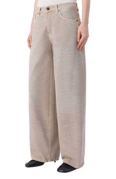 Джинсы HAIKURE, арт. HEW03296GF172PX/BETHANY BULL 44, фото 3