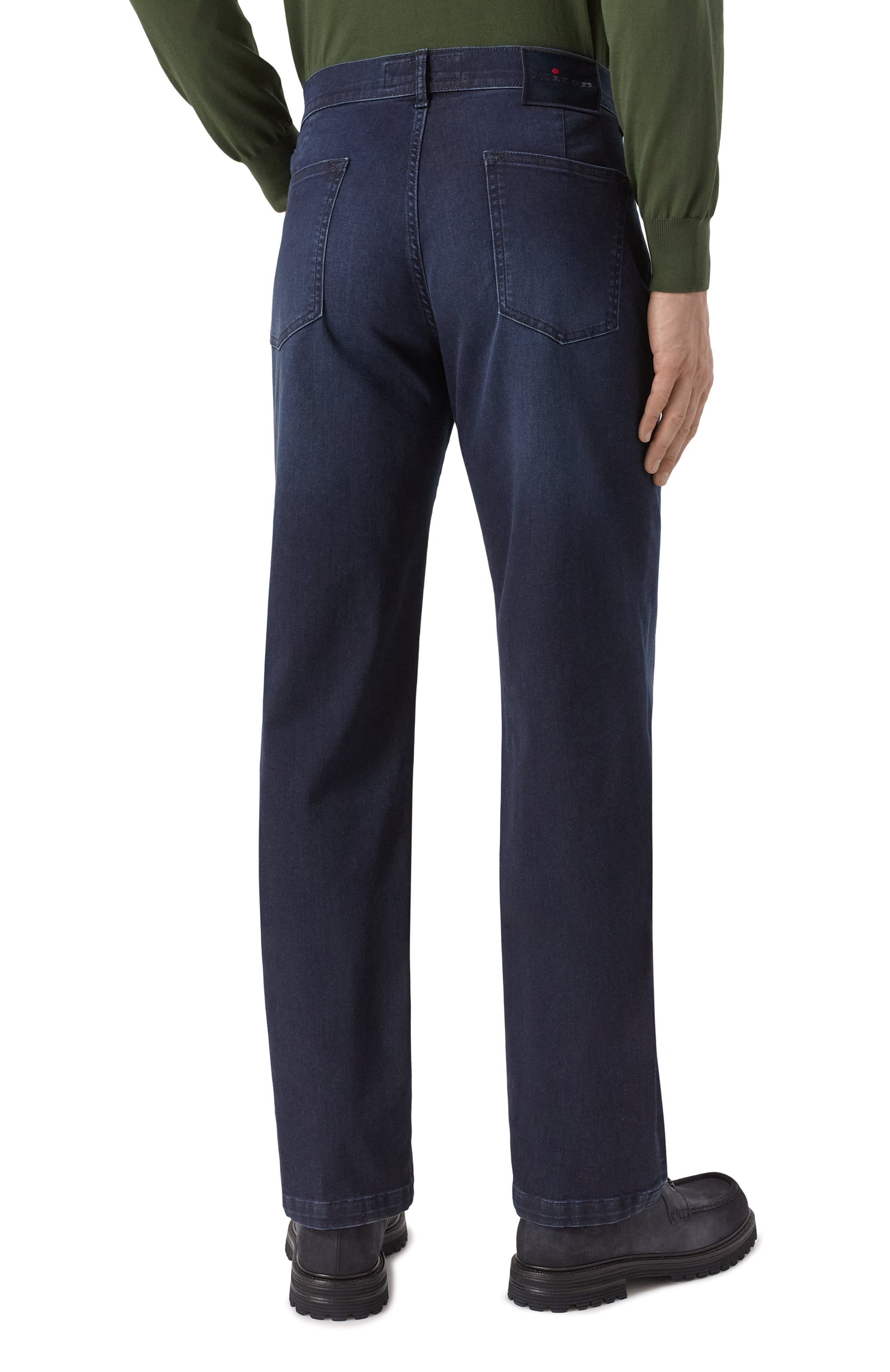 Джинсы KITON, арт. UPR005LK0619F03, фото 4