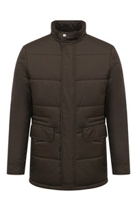 Темно-коричневый