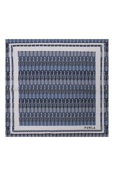 Шелковый платок FURLA, арт. WT00030/BX2509, фото 5