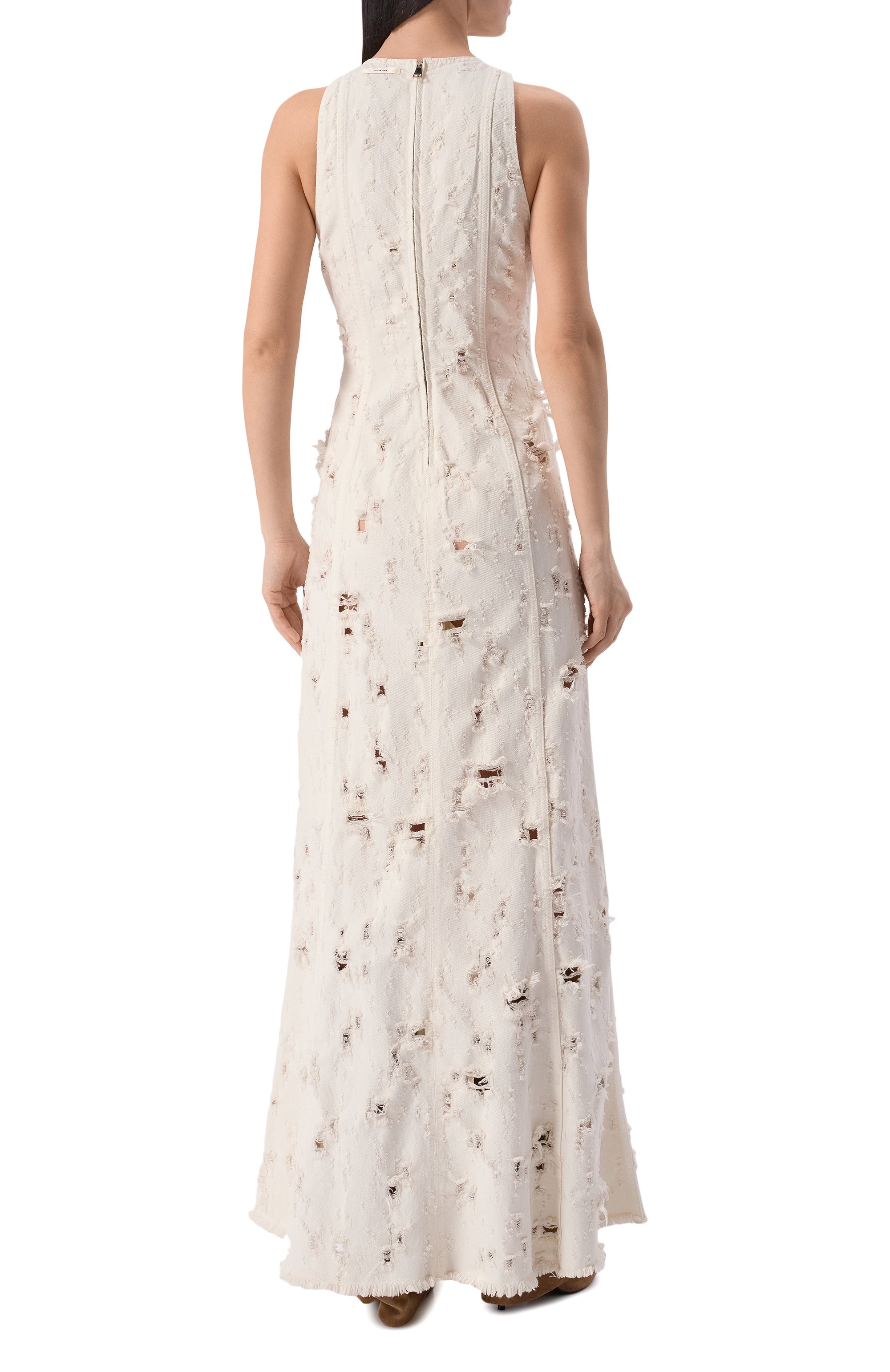 Джинсовое платье HAIKURE, арт. HEW08094GF167PX, фото 4