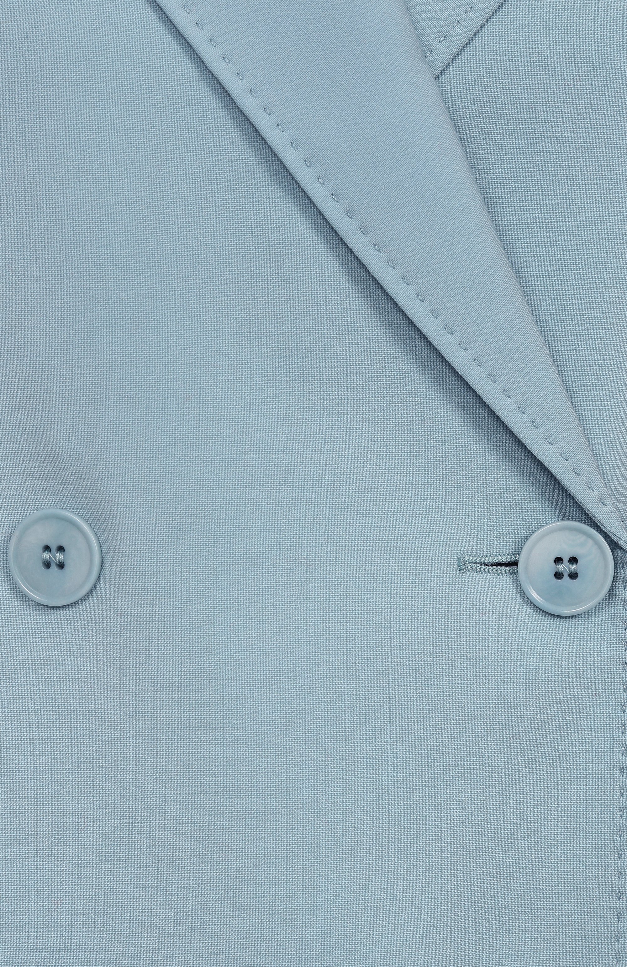 Шерстяной жакет WEEKEND MAX MARA, арт. NERV0S0, фото 6