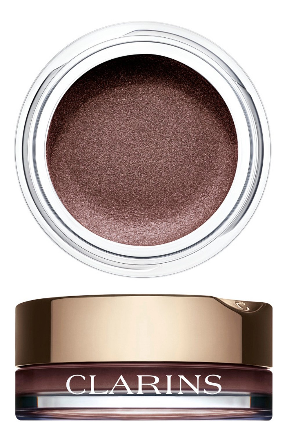 Атласные тени для век ombre satin, оттенок 03 CLARINS цвета по цене 1780 руб., арт. 80044976, фото 1 Атласные тени для век ombre satin, оттенок 03 CLARINS, арт. 80044976, фото 1