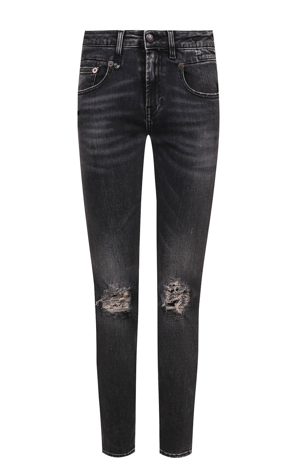 Джинсы R13, арт. R13W0086-697, фото 1