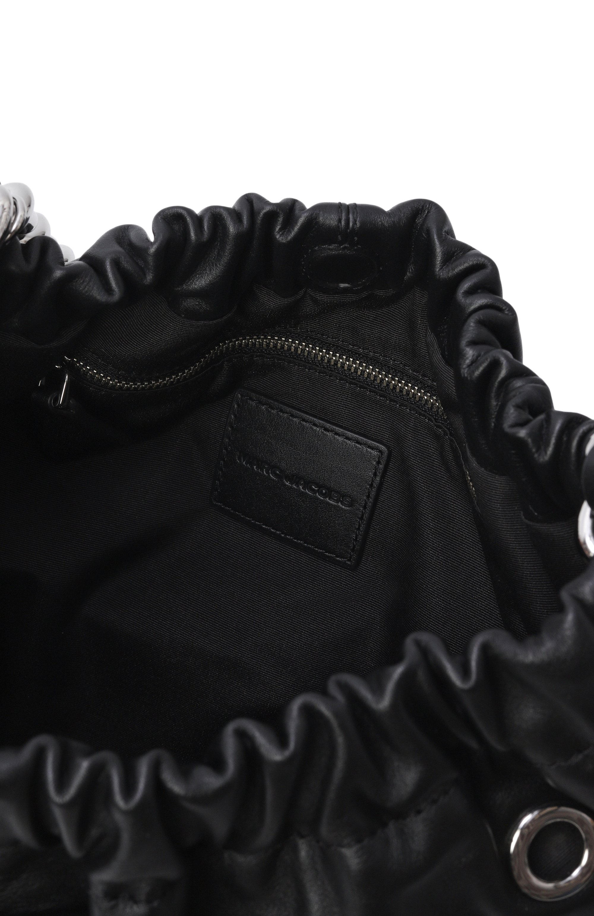 Сумка-тоут the grommet charm cristina MARC JACOBS (THE), арт. 2S6HTT008H01, фото 5