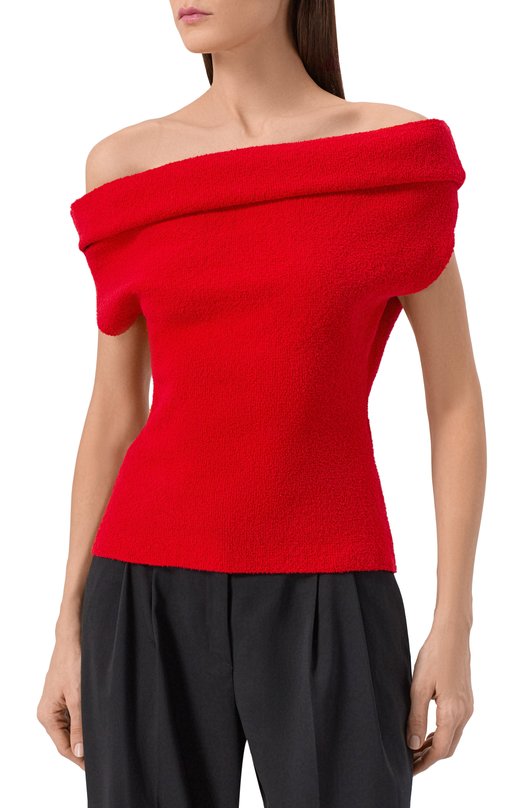 Топ Armarium ARMFWKT04/C007 Красный  ARMFWKT04/C007 Фото 3