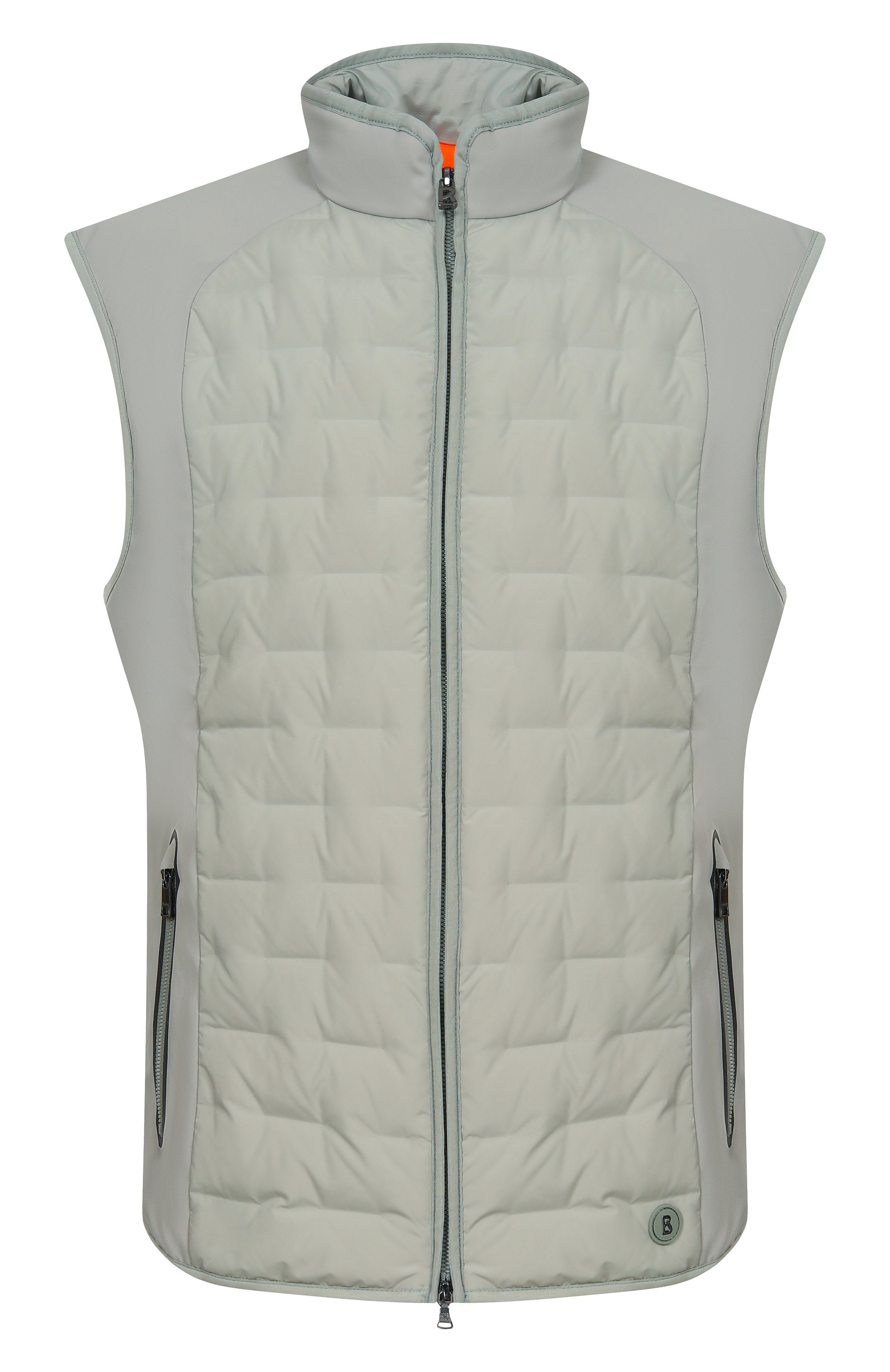 Пуховый жилет BOGNER, арт. 32471213, фото 1