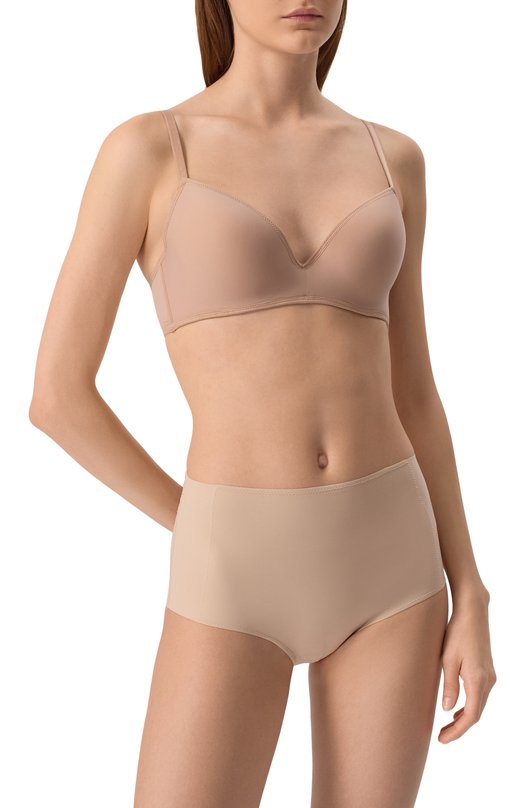 Бюстгальтер Lise Charmel PCP5801 Бежевый  PCP5801 Фото 2