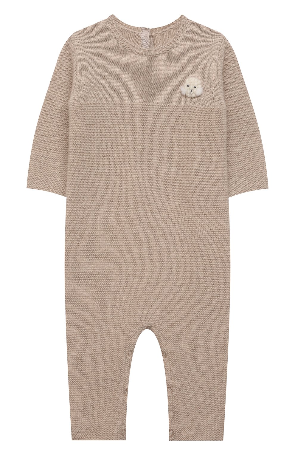 Кашемировый комбинезон BONPOINT, арт. W01ZSEKN1801(106)_865235, фото 1