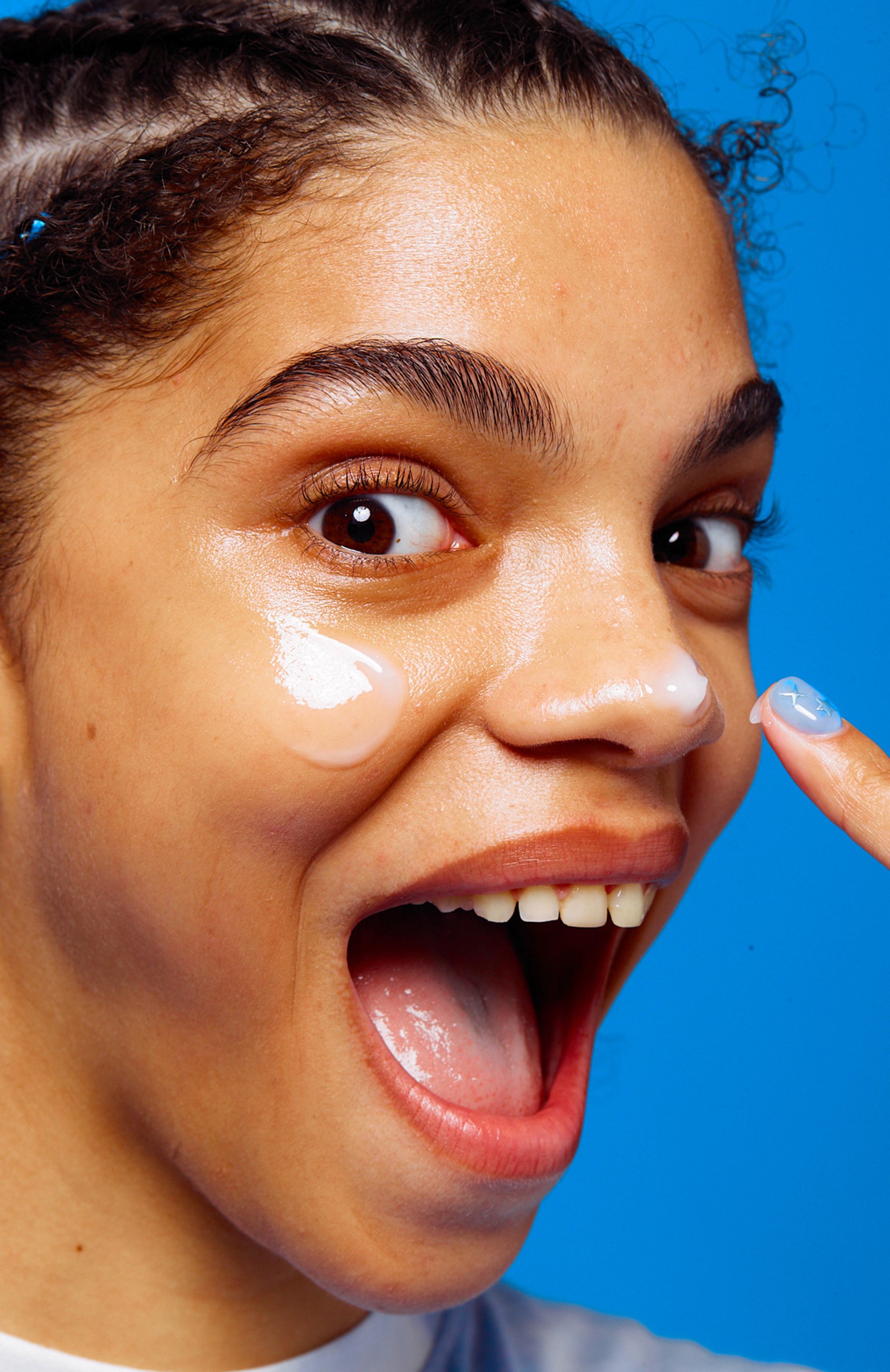 Легкий увлажняющий крем для лица vital hydra solution (15ml) DR.JART+, арт. 8809844997376, фото 3