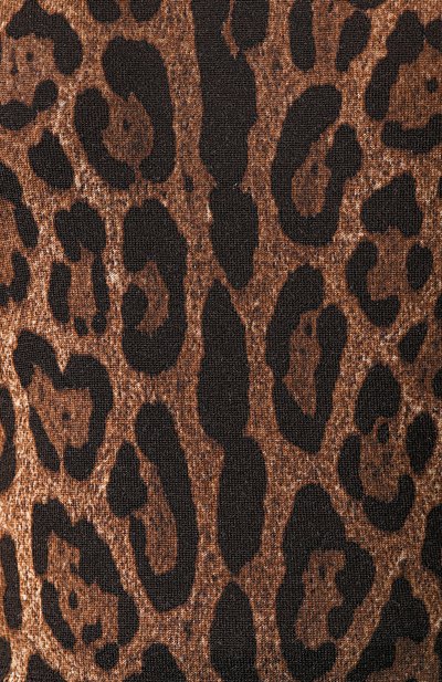 Шерстяной пуловер DOLCE & GABBANA, арт. FX461T/JAHHD, фото 5