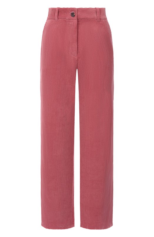 Вельветовые брюки Dunst UDPA5D222P2 Розовый UDPA5D222P2