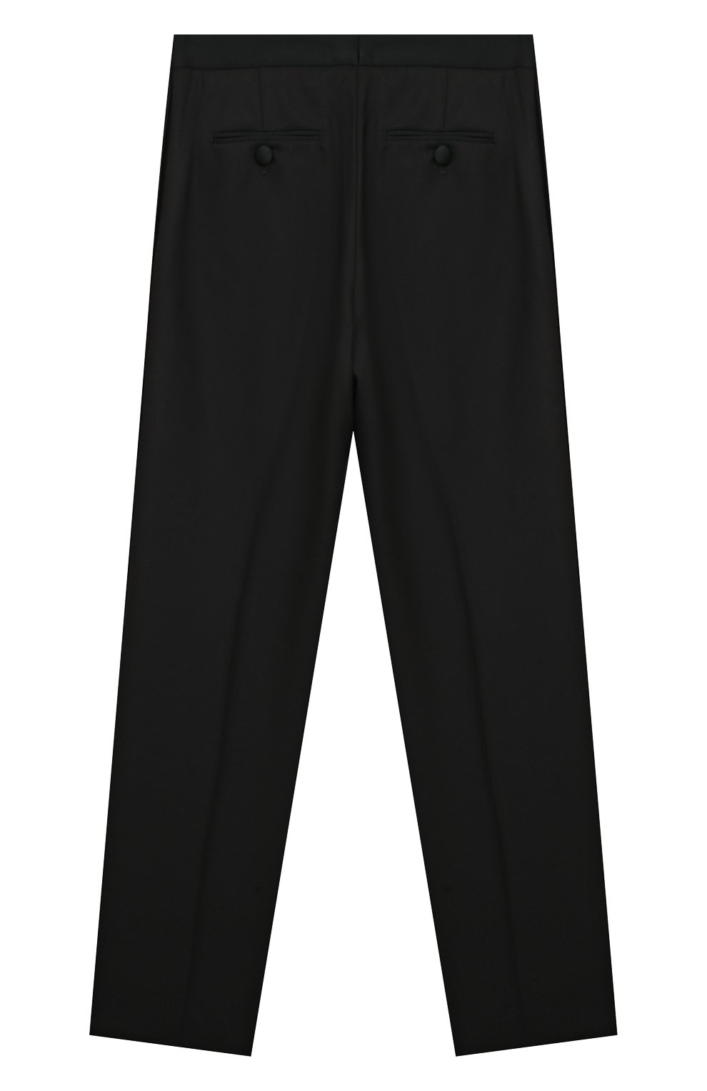 Шерстяные брюки STEFANO RICCI JUNIOR, арт. Y2T2600000/HB, фото 2