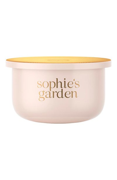 Женское антивозрастной интенсивный крем-фраппе (50ml) SOPHIE`S GARDEN, арт. 9007867033074