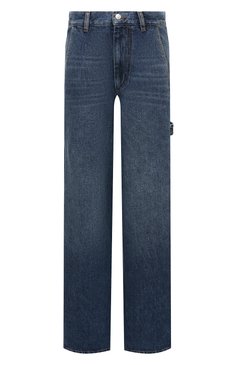 Джинсы ISABEL MARANT ETOILE, арт. 24APA0396FA-B3H02E, фото 1