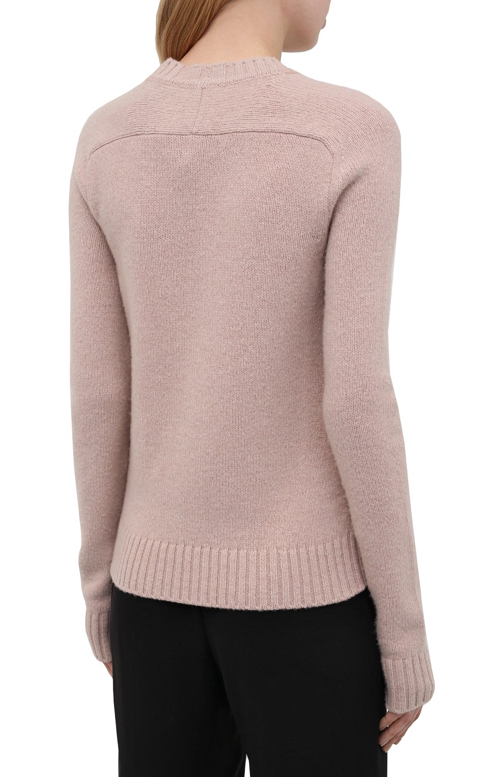 Пуловер SAINT LAURENT, арт. 654302/YAZ02, фото 4