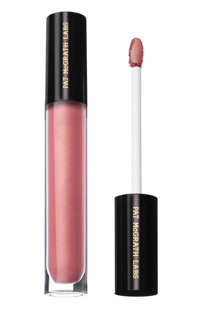 Женские блеск для губ lust gloss, оттенок sunset rose PAT MCGRATH LABS, арт. 843004102888