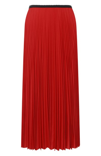 Женская плиссированная юбка N21, арт. C121/3016